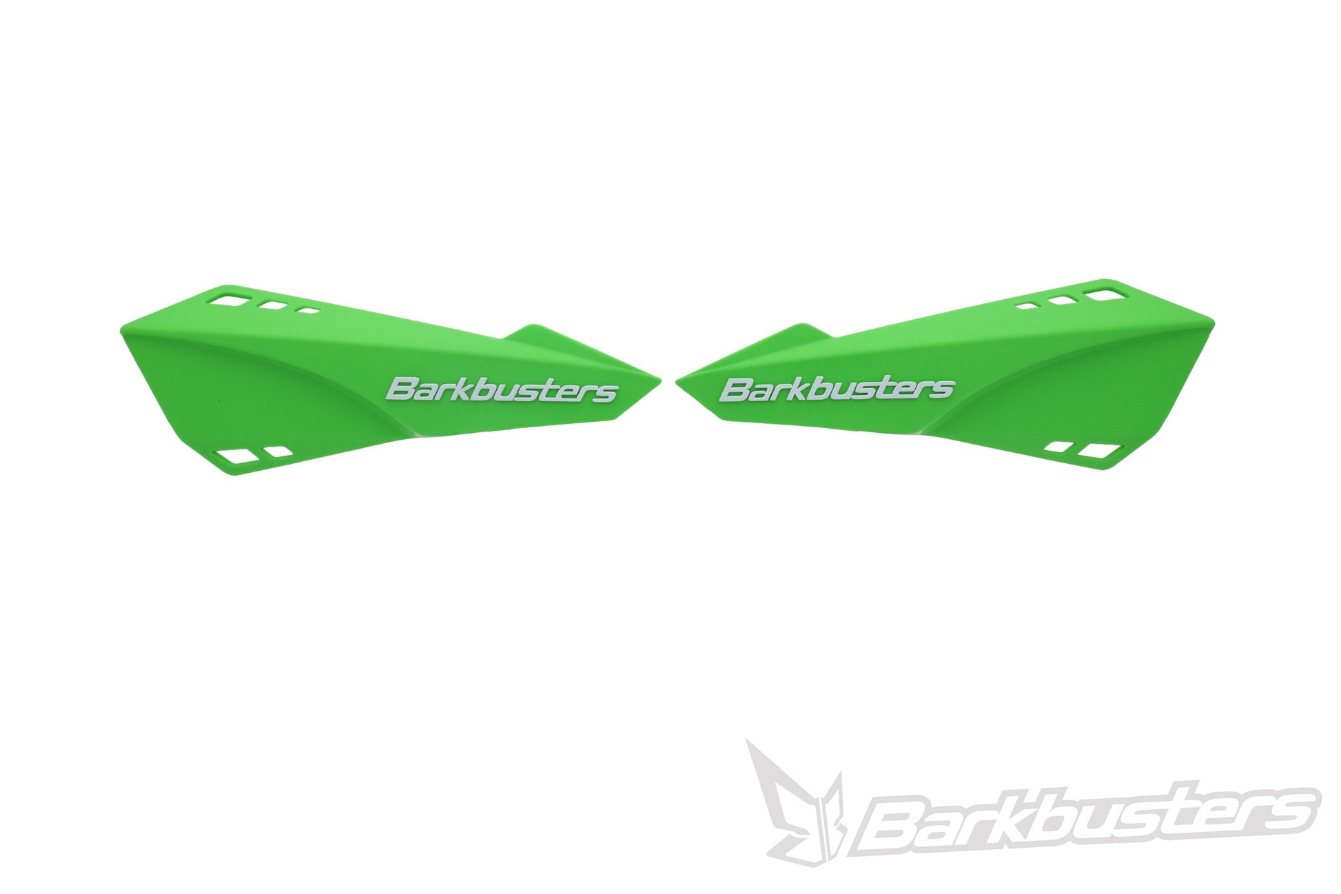 Barkbusters Spare Part Sabre Plastic Guards Only (Left & Right)