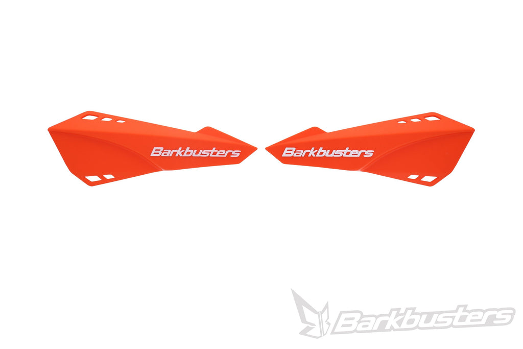 Barkbusters Spare Part Sabre Plastic Guards Only (Left & Right)