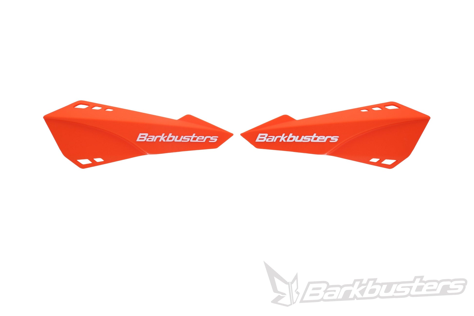 Barkbusters Spare Part Sabre Plastic Guards Only (Left & Right)