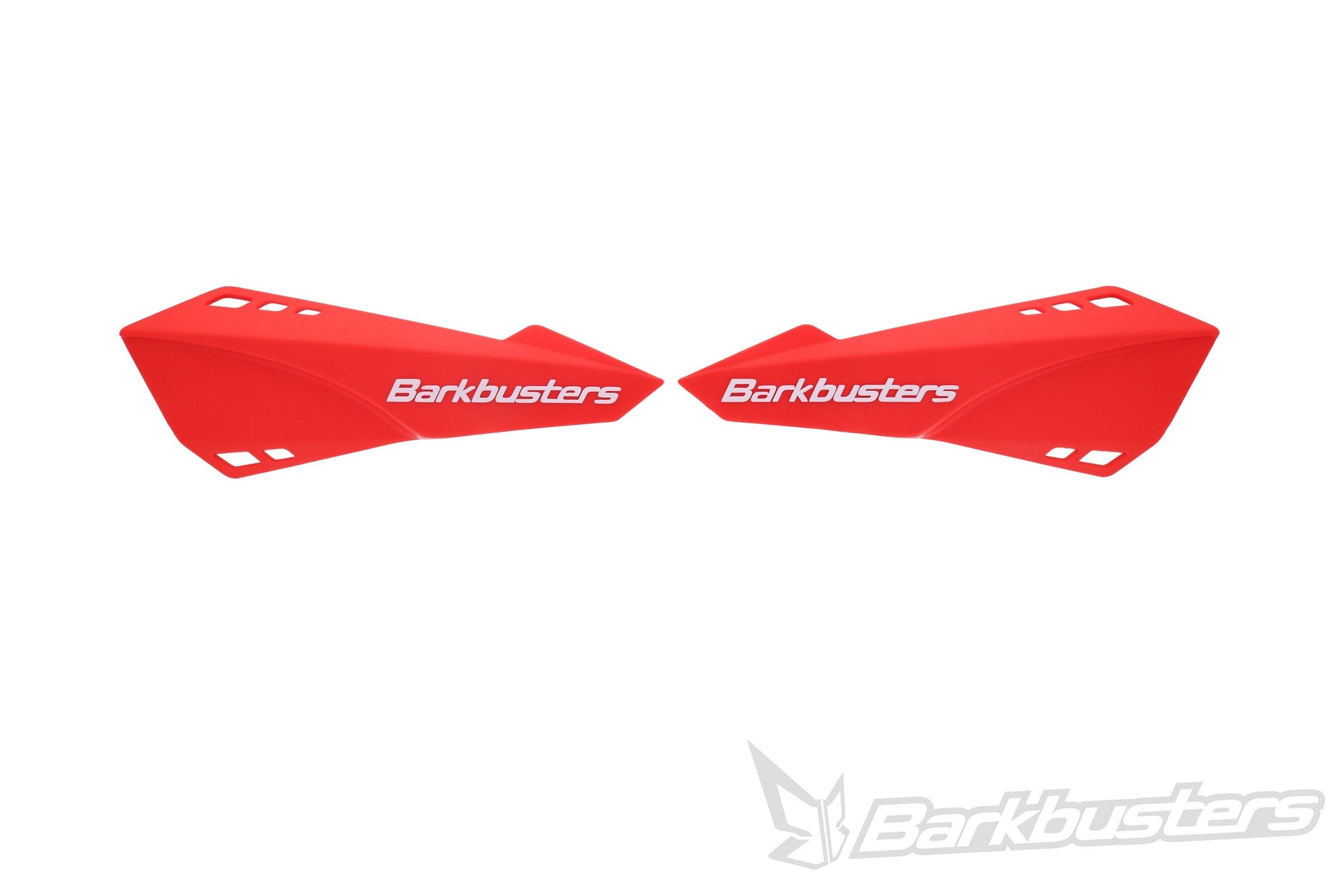 Barkbusters Spare Part Sabre Plastic Guards Only (Left & Right)