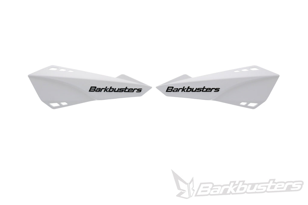 Barkbusters Spare Part Sabre Plastic Guards Only (Left & Right)