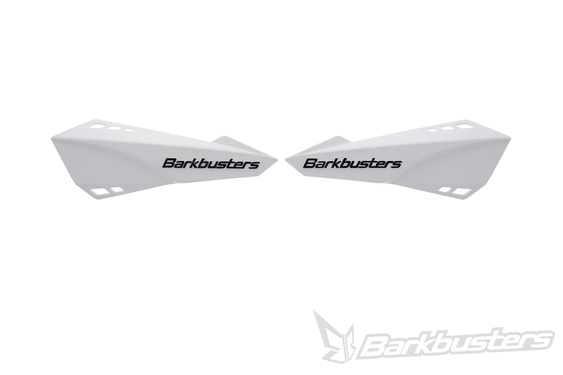Barkbusters Spare Part Sabre Plastic Guards Only (Left & Right)