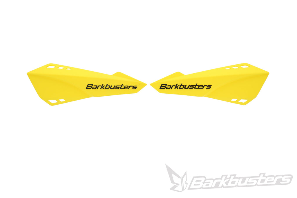 Barkbusters Spare Part Sabre Plastic Guards Only (Left & Right)