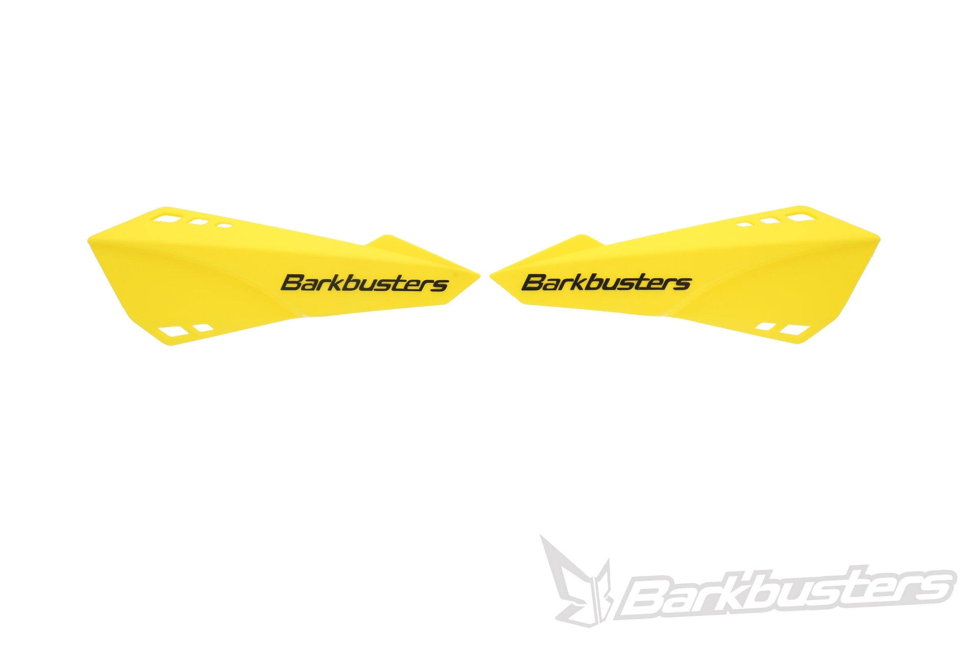 Barkbusters Spare Part Sabre Plastic Guards Only (Left & Right)