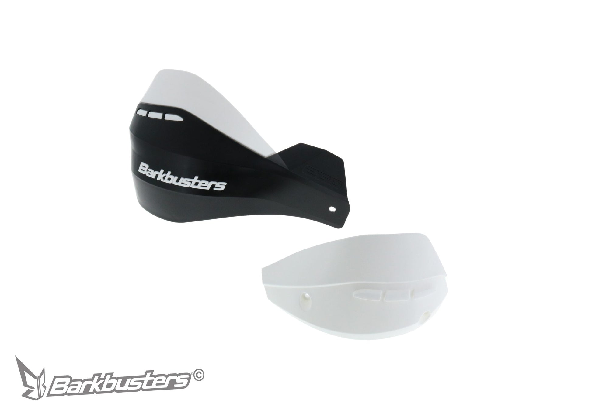 Barkbusters - NEW EGO WIND DEFLECTOR SET