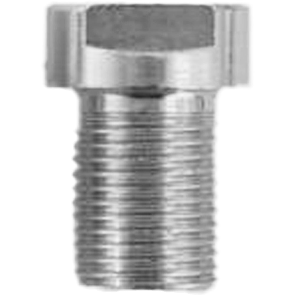 Barkbusters - SPARES - Bar End Steel Fitting #2