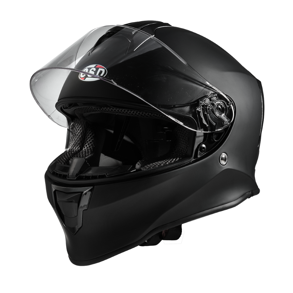 Eldorado ESD E21 Helmet – Colour & Size Variants