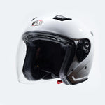 ELDORADO E10 3/4 HELMET - GLOSS