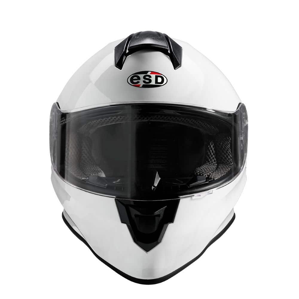 ELDORADO ESD E21 FF HELMET GLOSS