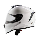 ELDORADO ESD E21 FF HELMET GLOSS