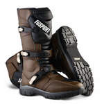 Fusport X Motoz Simpson Riding Shoes