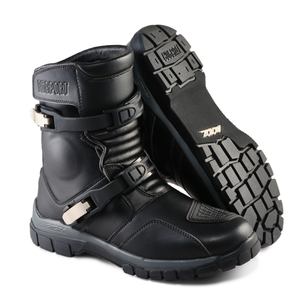 Fusport X Motoz Gibson Riding Shoes