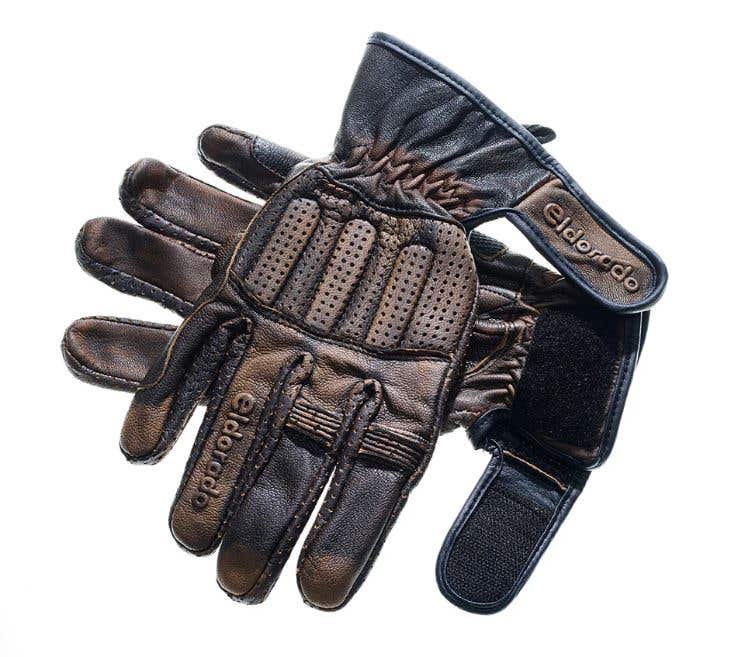 ELDORADO MENS CHARLEE GLOVES