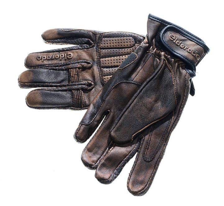 ELDORADO MENS CHARLEE GLOVES
