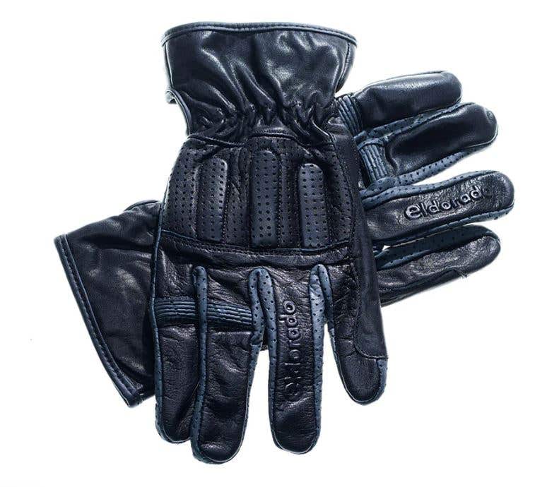 ELDORADO MENS CHARLEE GLOVES