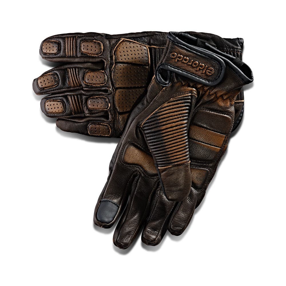 ELDORADO MENS LONDON WATERPROOF GLOVE
