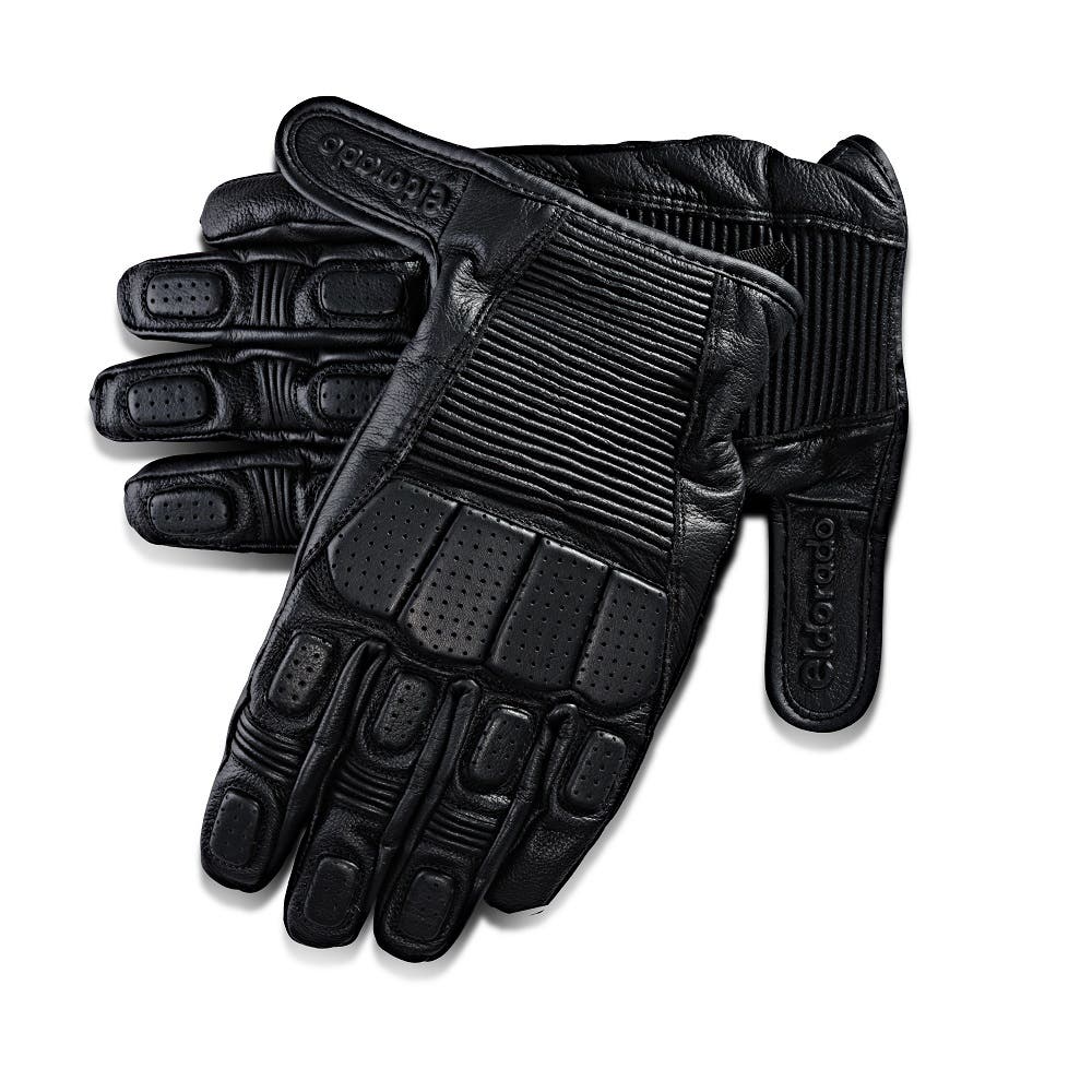 ELDORADO MENS LONDON WATERPROOF GLOVE