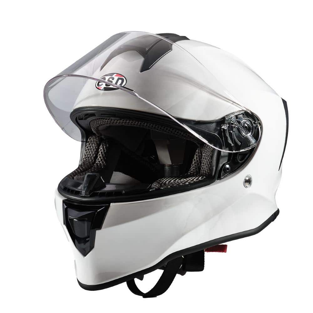 ELDORADO ELDORADO E21 DARK TINT VISOR
