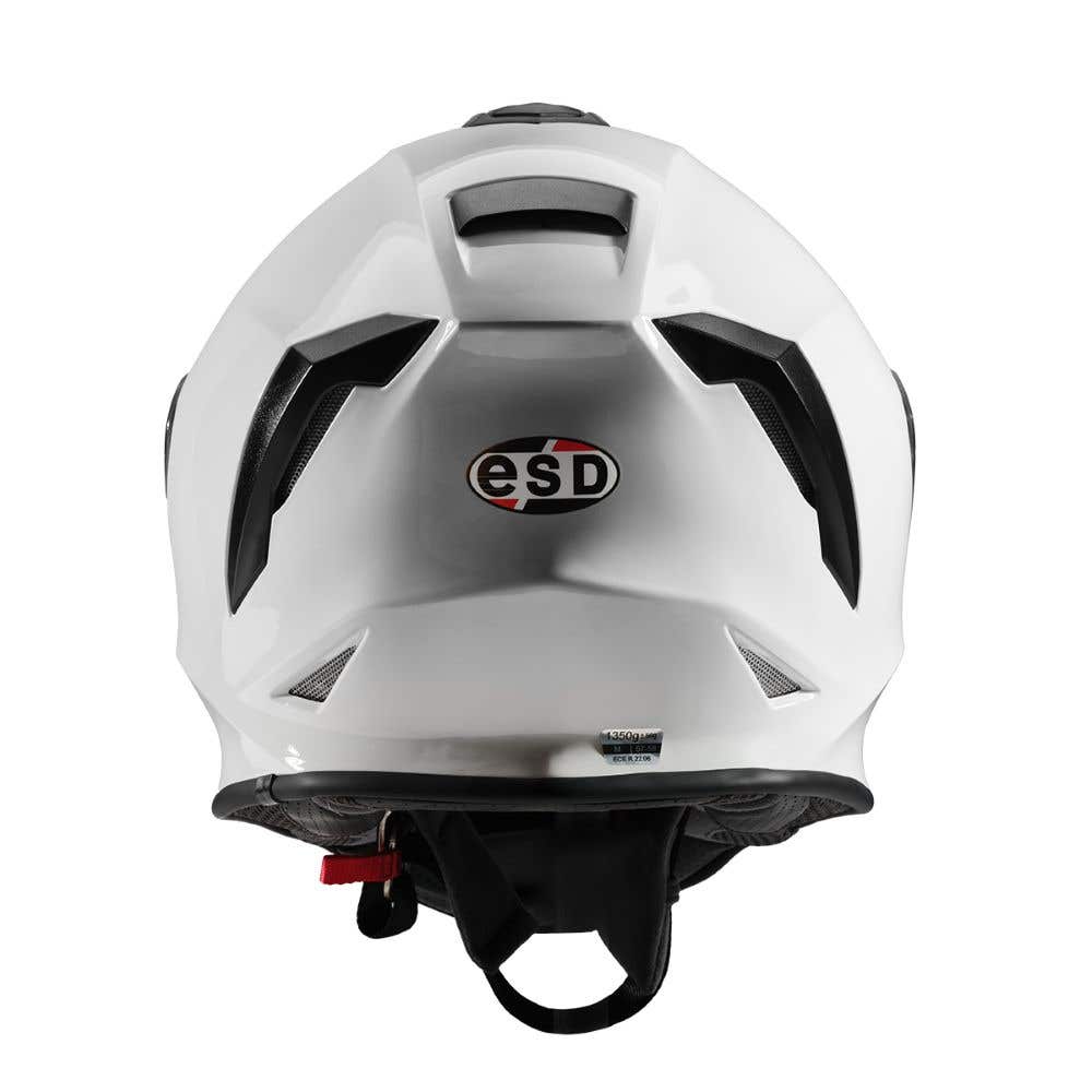 ELDORADO ELDORADO E21 DARK TINT VISOR