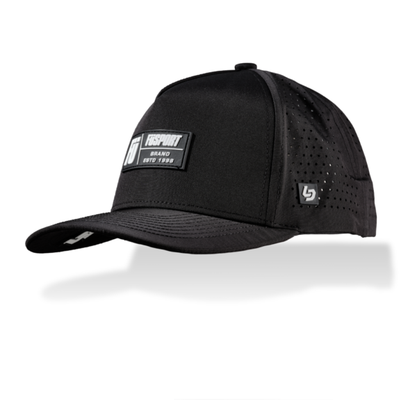 Fusport - X LOCKED DOWN ICON SNAPBACK