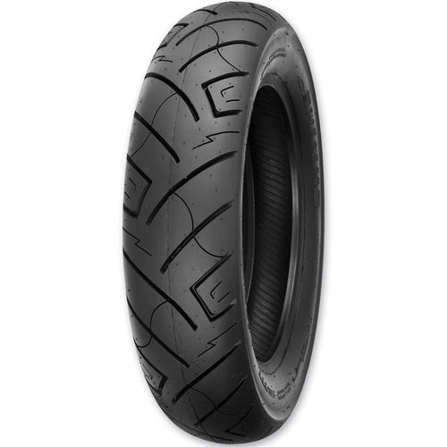 Shinko Tyres SR777 Front  90/90H21