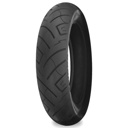 Shinko Tyres SR777 Front  120/70-V21