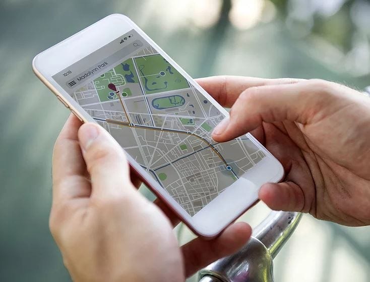 TRAKK-IT GPS TRACKER