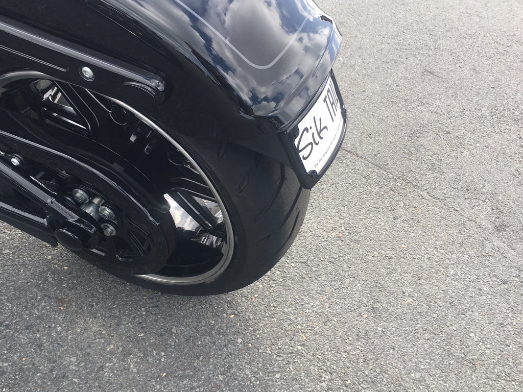 SIKTAIL M8 FATBOY