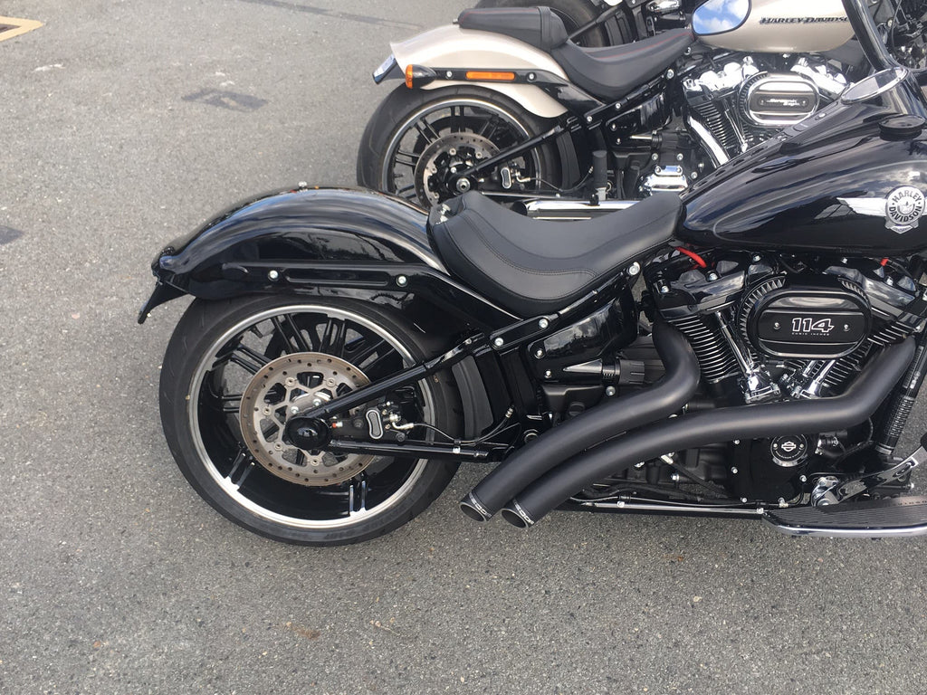 SIKTAIL M8 FATBOY