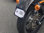 SIKTAIL M8 STREETBOB & SLIM