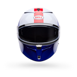Bell Helmets – Lithium MIPS Full Face Helmet – Bash Blue/White
