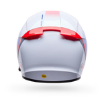 Bell Helmets – Lithium MIPS Full Face Helmet – Bash Blue/White