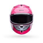 Bell Helmets – Lithium Transition MIPS Full Face Helmet – Purple/White