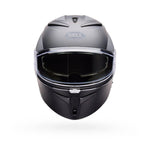 Bell Helmets – Lithium MIPS Night Rider Full Face Helmet – Black