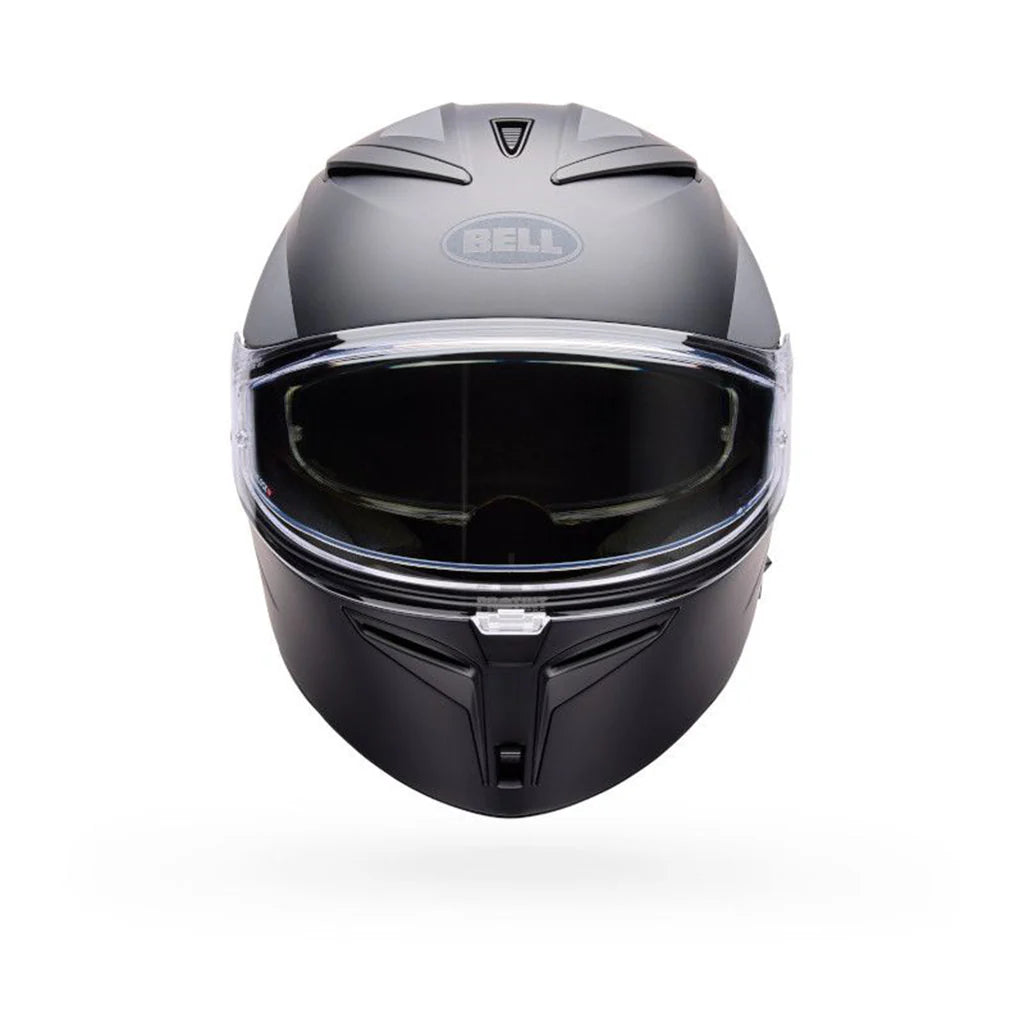 Bell Helmets – Lithium MIPS Night Rider Full Face Helmet – Black
