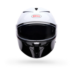 Bell Helmets – Lithium Motion Full Face Helmet – White/Red