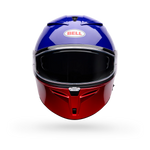 Bell Helmets – Lithium Motion Full Face Helmet – Blue/Red