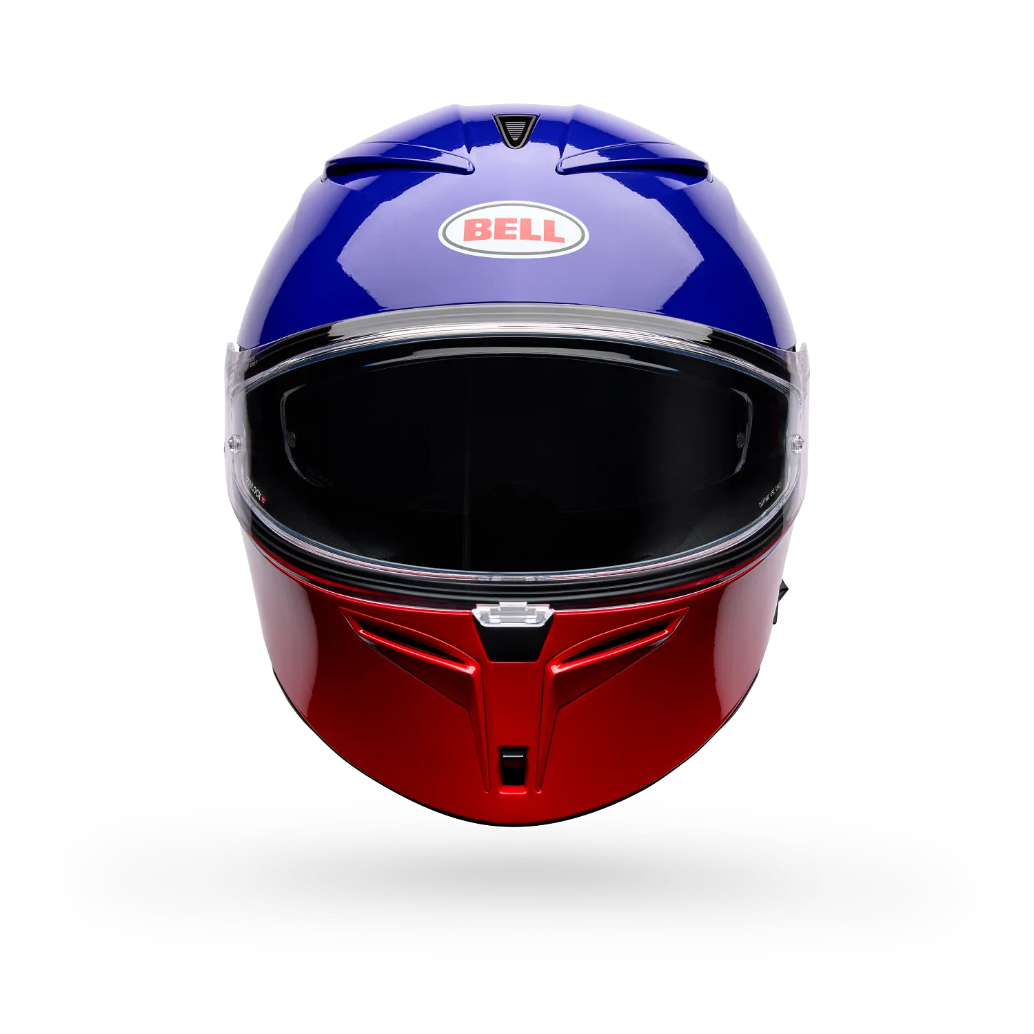 Bell Helmets – Lithium Motion Full Face Helmet – Blue/Red