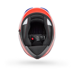 Bell Helmets – Lithium Motion Full Face Helmet – Blue/Red