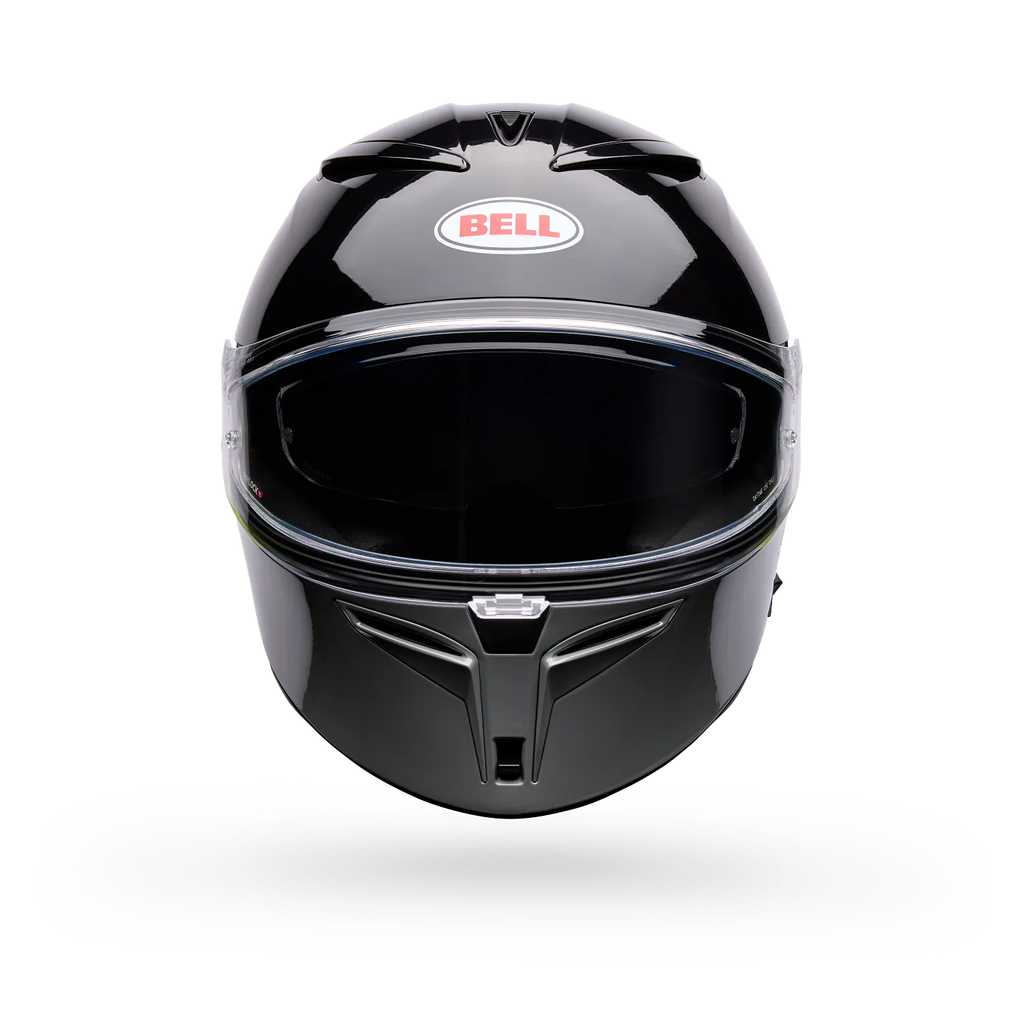 Bell Helmets – Lithium Motion Full Face Helmet – Grey/Green