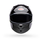 Bell Helmets – Lithium Motion Full Face Helmet – Grey/Green