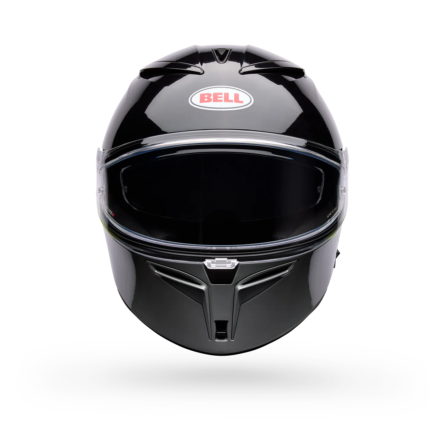 Bell Helmets – Lithium Motion Full Face Helmet – Grey/Green