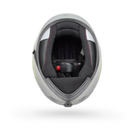 Bell Helmets – Lithium Motion Full Face Helmet – Grey/Green