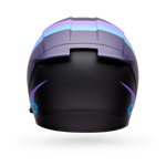 Bell Helmets - Lithium Passion Full Face Helmet – Black/Purple
