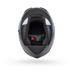 Bell Helmets - Lithium Passion Full Face Helmet – Black/Purple