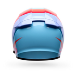 Bell Helmets - Lithium Passion - Blue/Pink