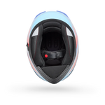 Bell Helmets - Lithium Passion - Blue/Pink