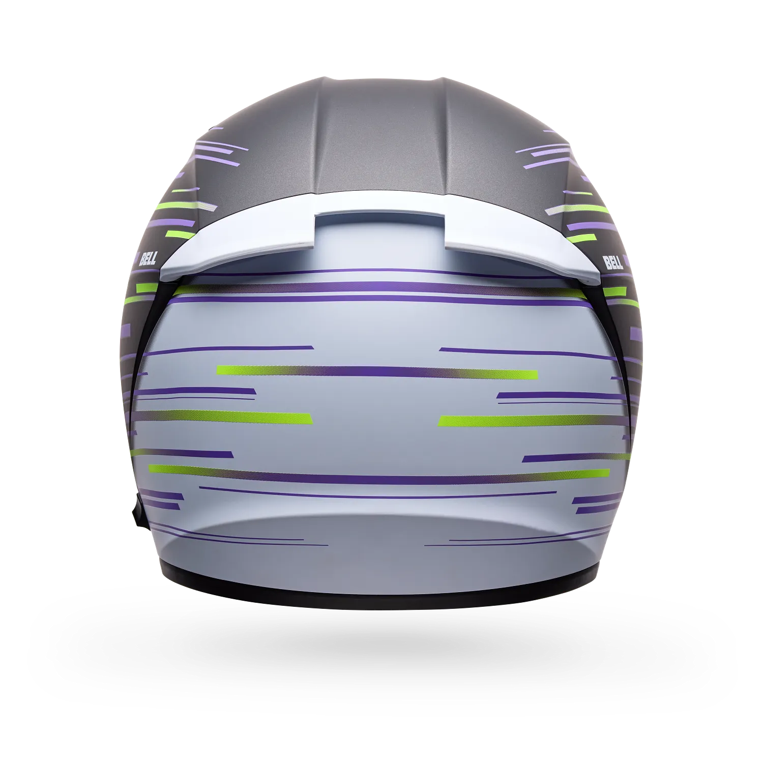 Bell Helmets - Lithium Velo Helmet – Black / Yellow Graphic