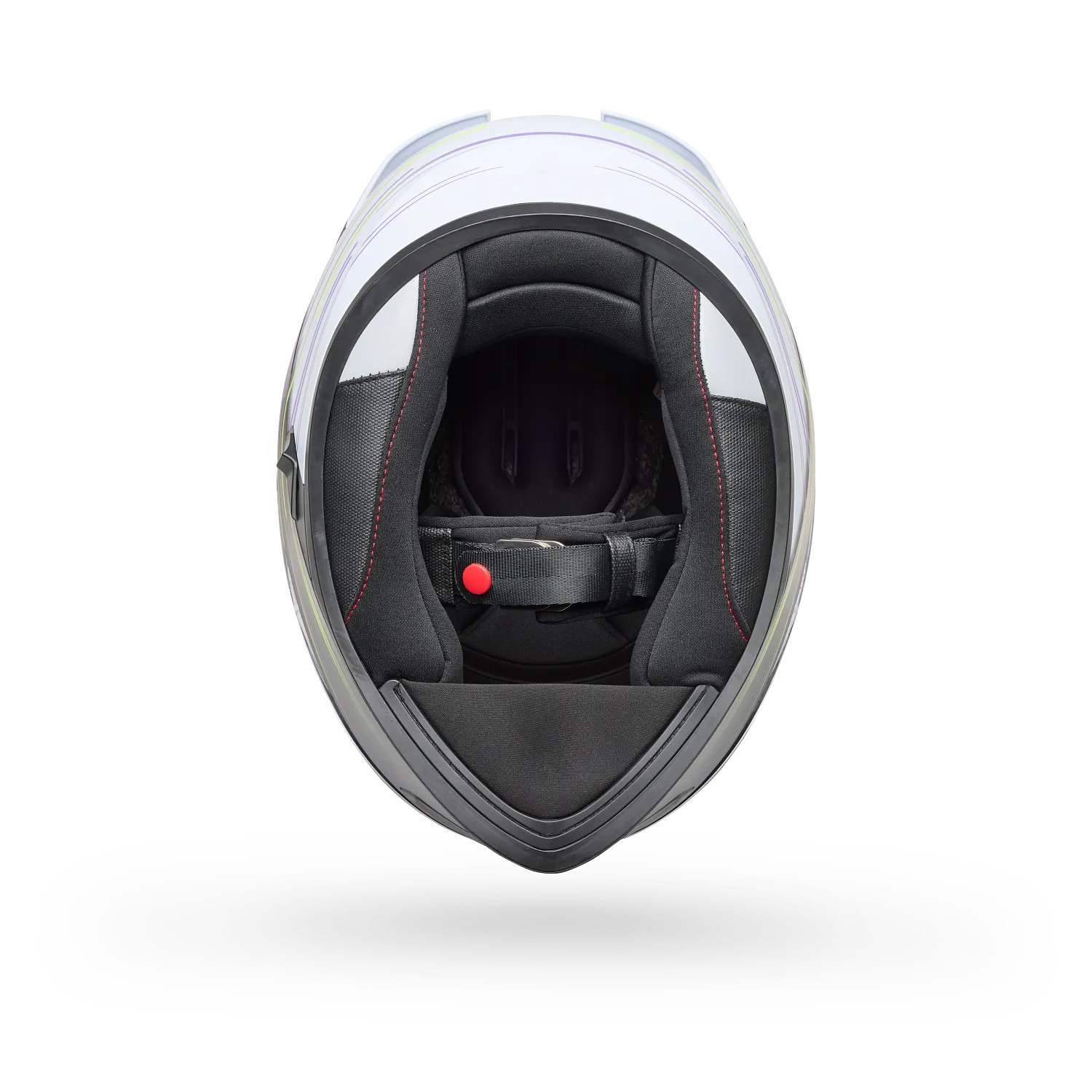 Bell Helmets - Lithium Velo Helmet – Black / Yellow Graphic