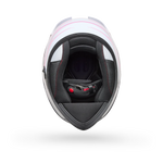 Bell Helmets - Lithium Velo – Black/Purple Full-Face Helmet